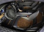 Mercedes-Benz SLR McLaren Renovatio by Mansory 2008 года